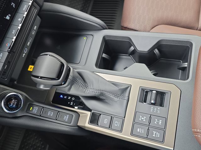 New 2026 Toyota Land Cruiser image 25