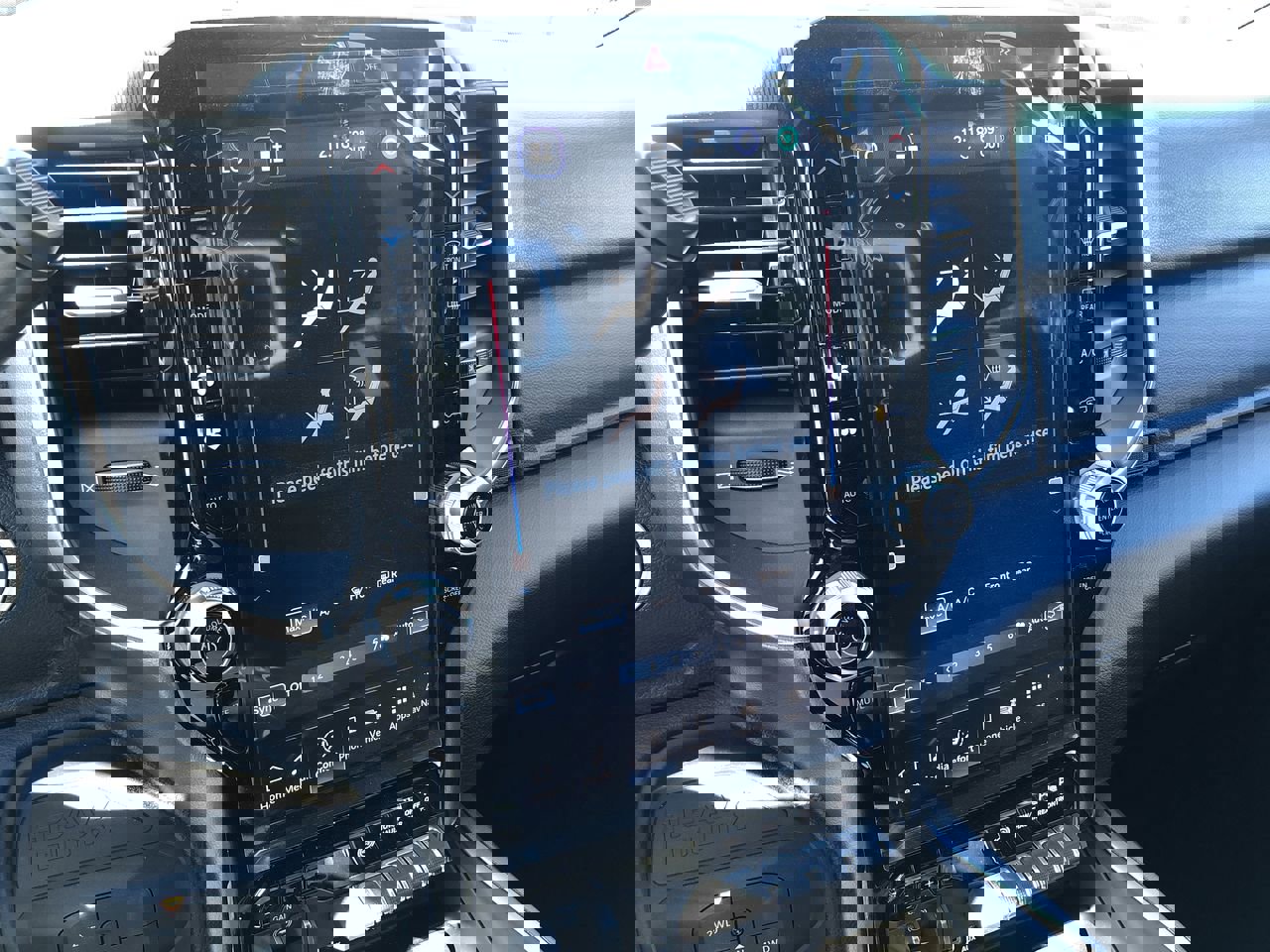 New 2026 RAM 2500 Big Horn image 22