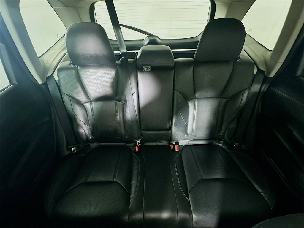 Used 2022 Subaru Forester Touring w/ Popular Package #2 image 13