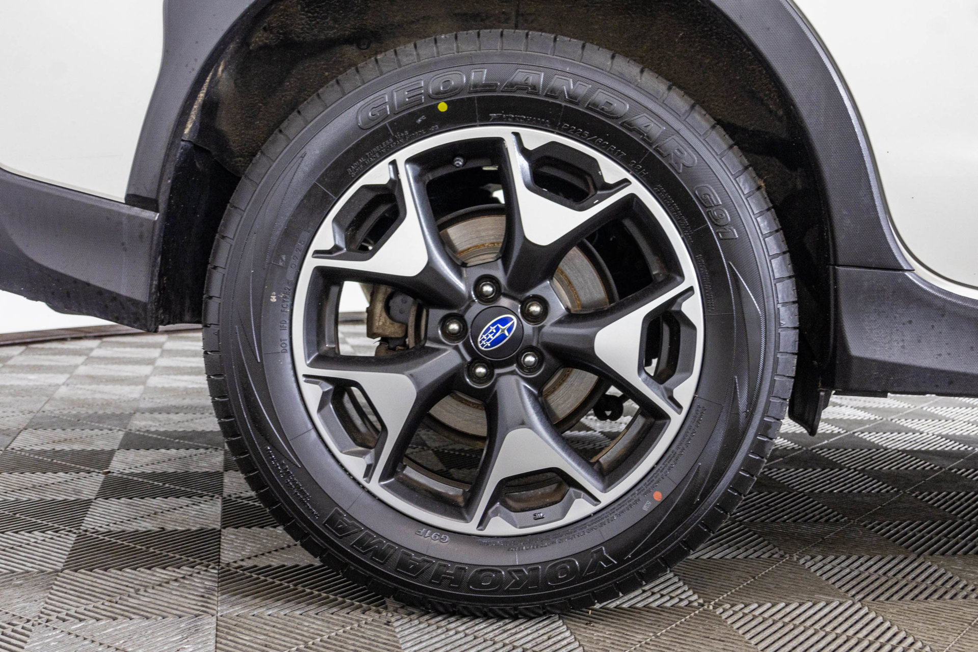 Used 2019 Subaru Crosstrek 2.0i Premium AWD/4WD image 51