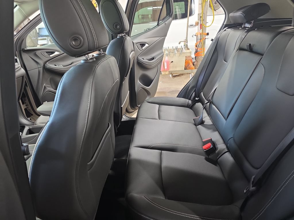 New 2026 Buick Encore GX Sport Touring w/ Studio Series AWD/4WD image 13
