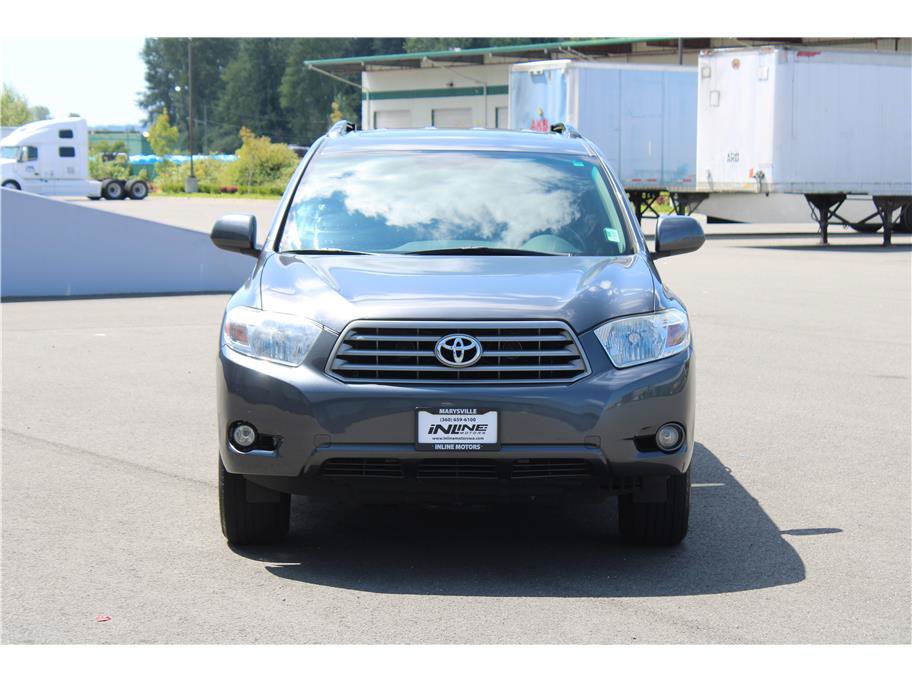 Used 2010 Toyota Highlander SE AWD/4WD image 5