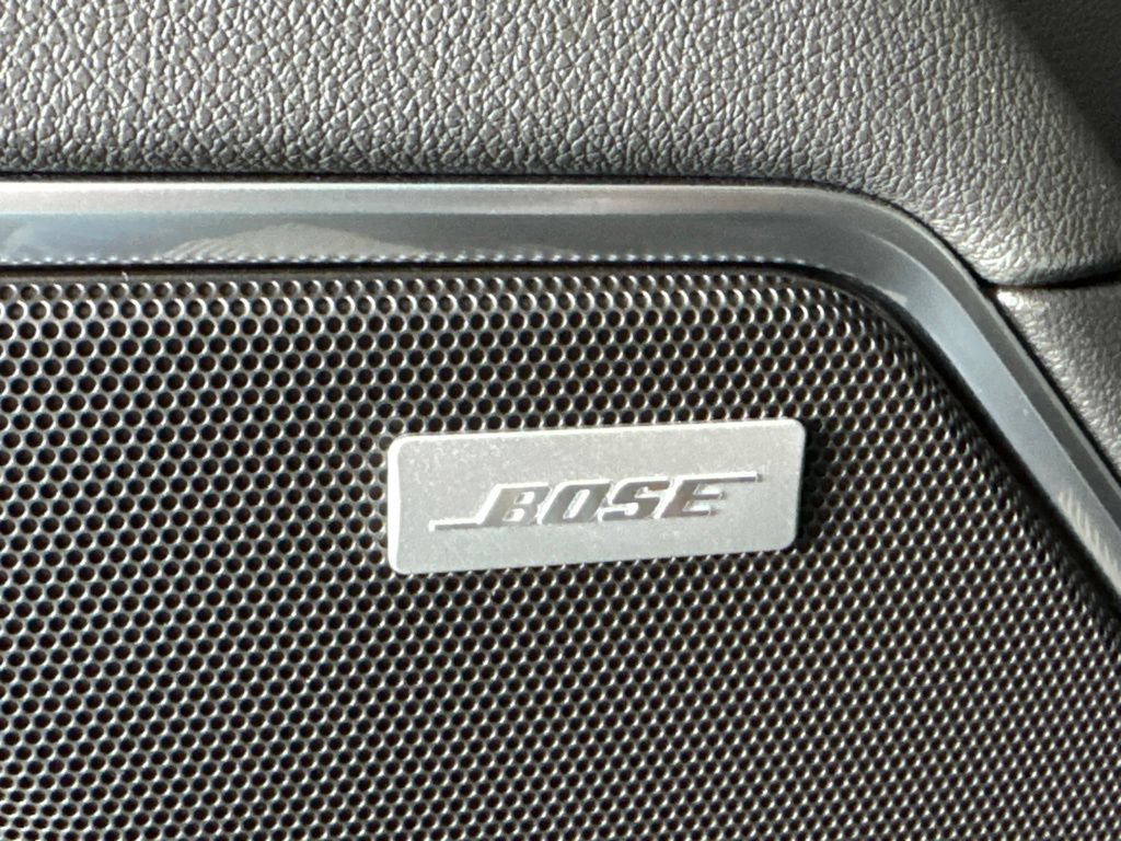 New 2026 Chevrolet Silverado 1500 RST w/ RST All Star Premium Package AWD/4WD image 26