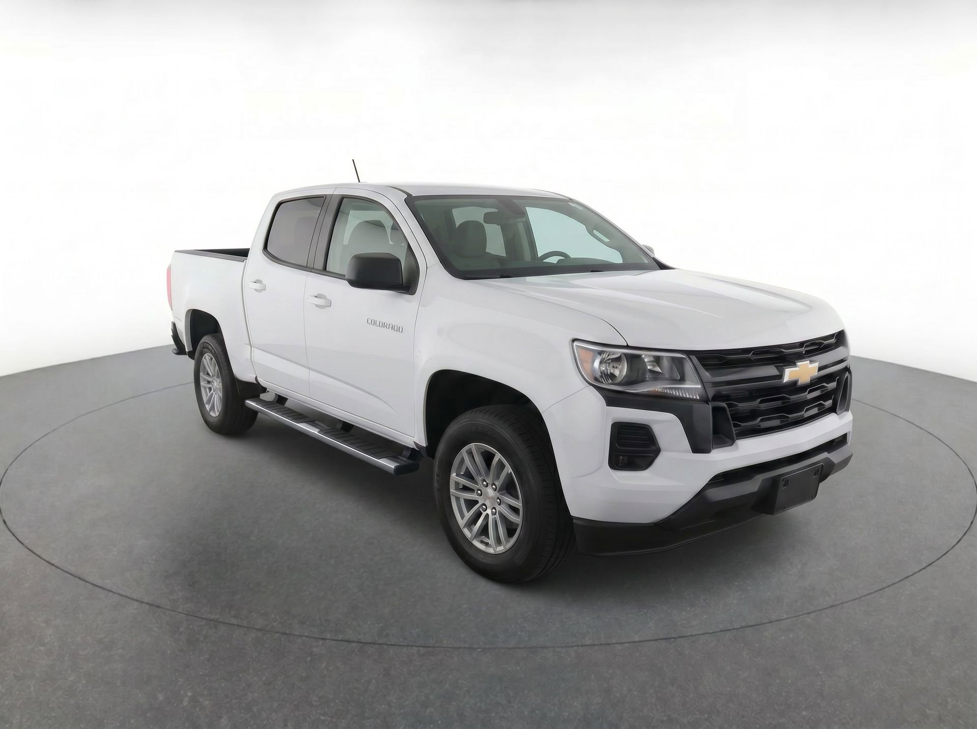 Used 2023 Chevrolet Colorado LT w/ LT Convenience Package RWD video 2