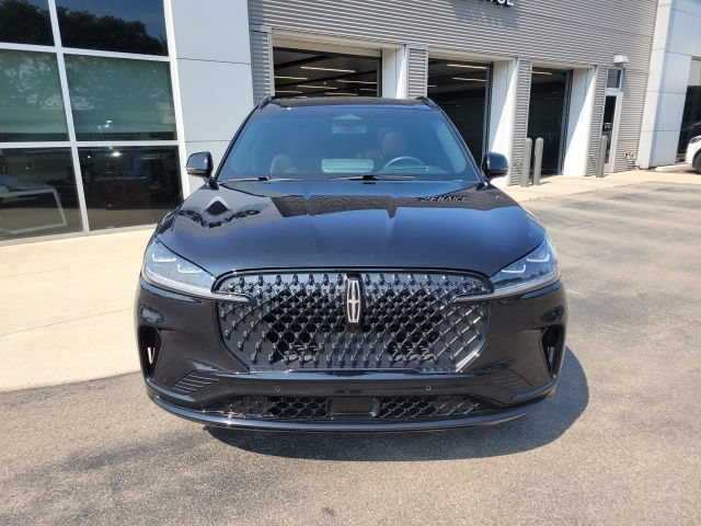 Certified 2025 Lincoln Aviator Reserve w/ Equipment Group 201A AWD/4WD image 14