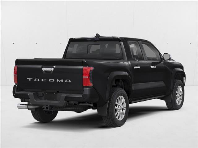 New 2026 Toyota Tacoma Limited image 2