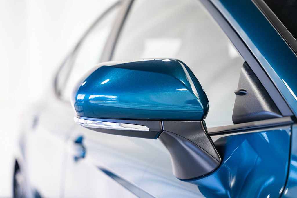 New 2026 Toyota Camry SE image 13