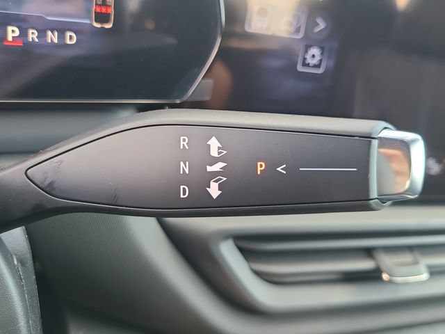 New 2026 Chevrolet Silverado EV LT w/ Plus Package AWD/4WD image 29