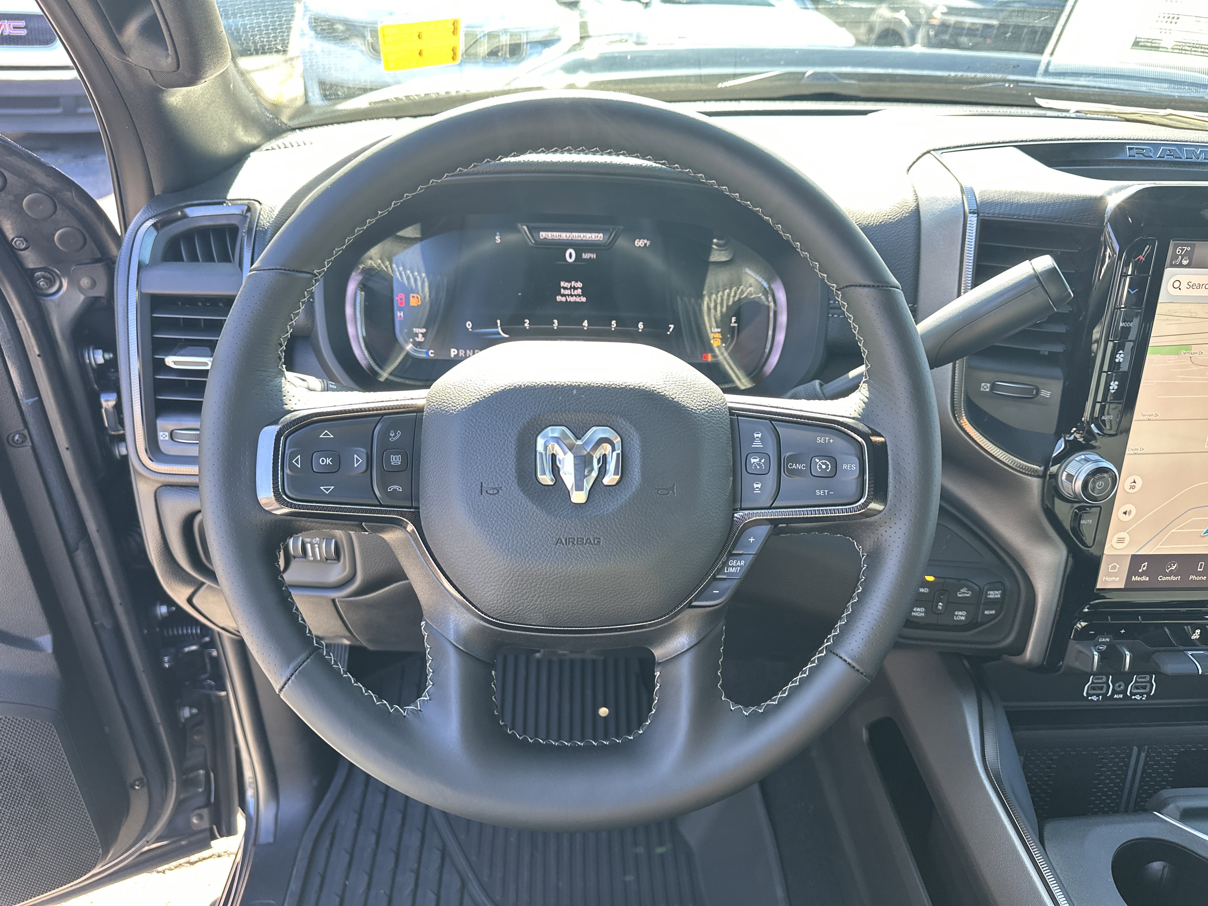 New 2026 RAM 2500 Power Wagon image 18