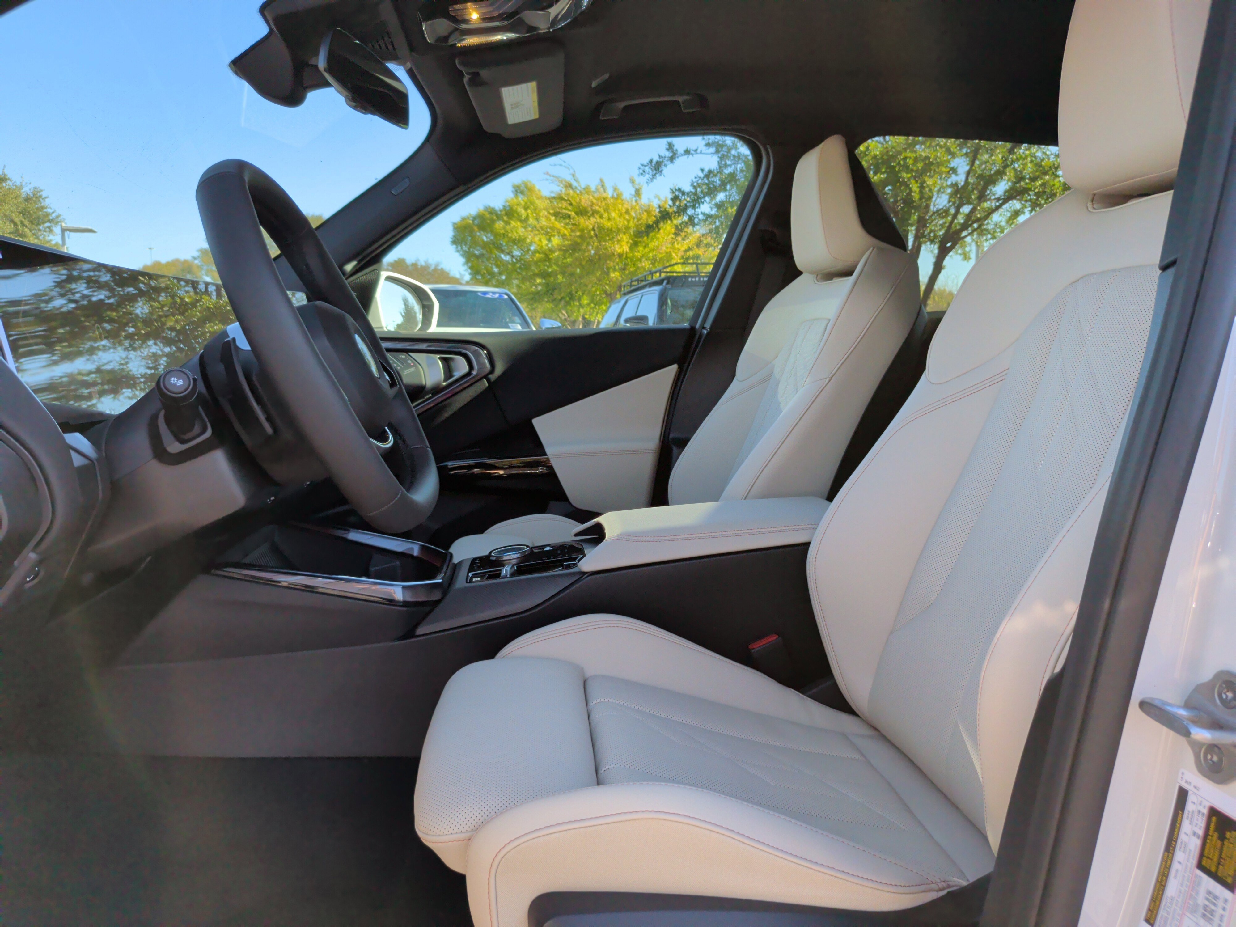 Certified 2026 BMW X3 xDrive30i AWD/4WD image 16