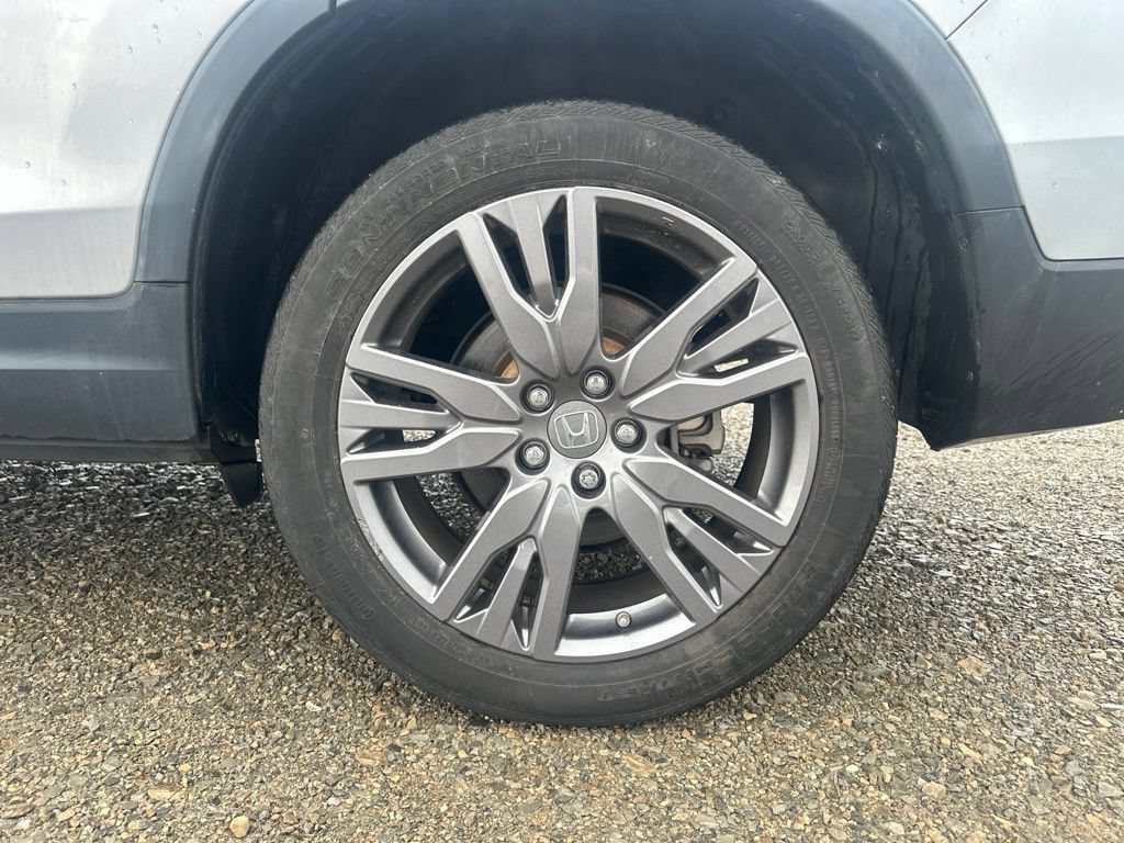 Used 2021 Honda Passport EX-L image 7