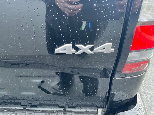 New 2026 Nissan Frontier SV w/ All-Weather Content Package image 8