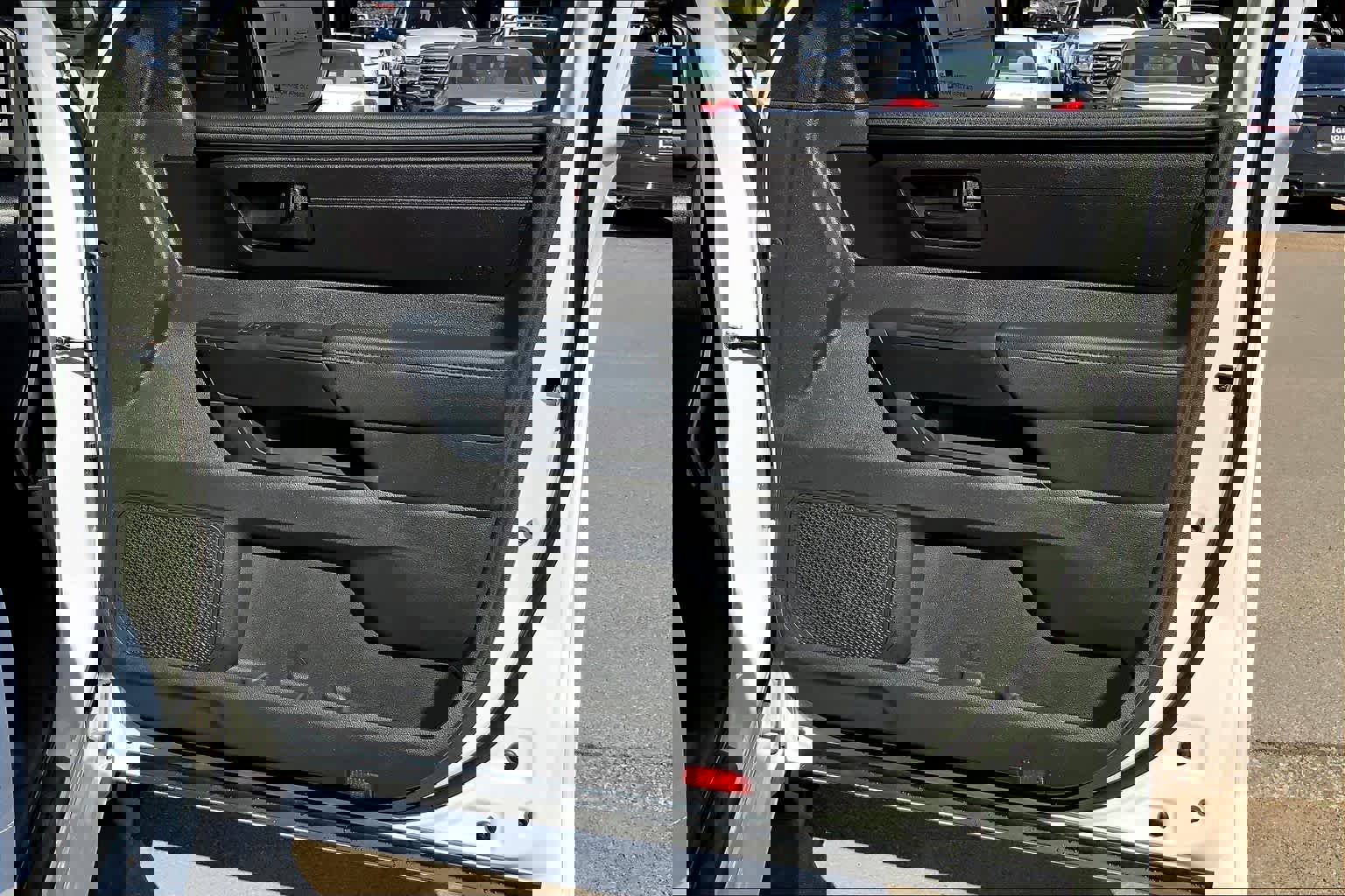 Used 2026 Toyota Tundra SR image 21