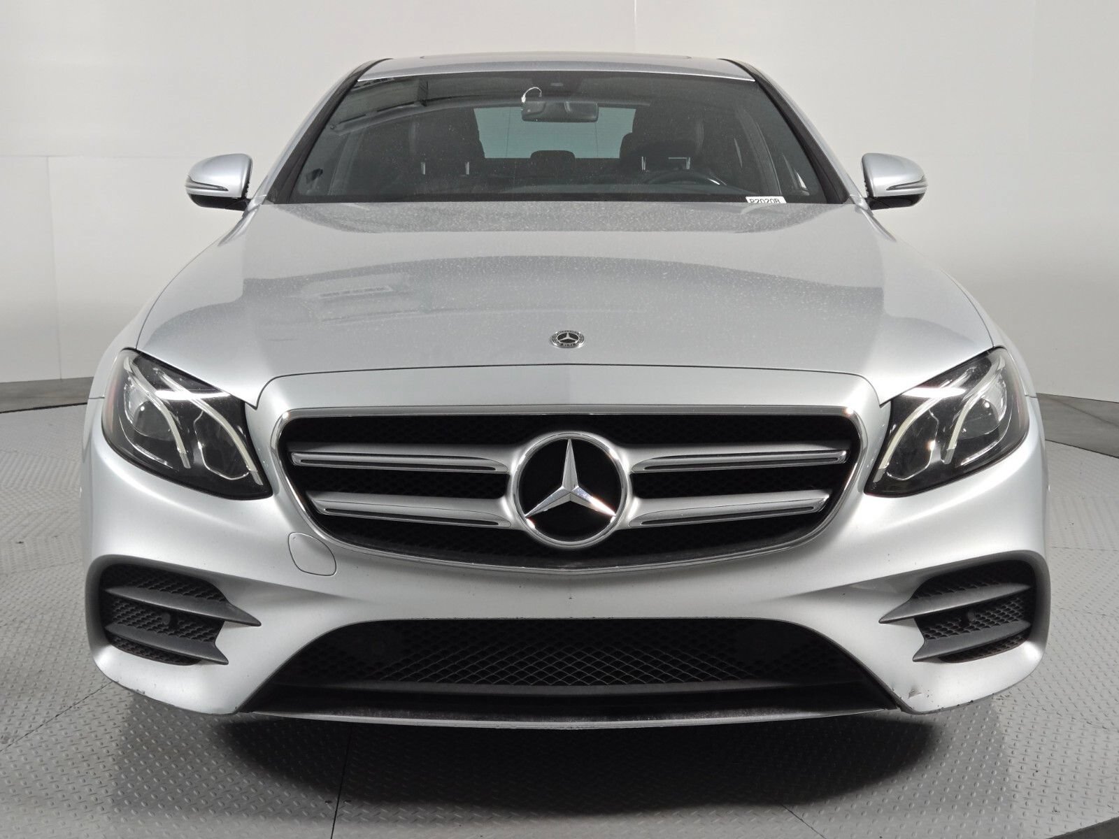 Used 2017 Mercedes-Benz E 300 image 8