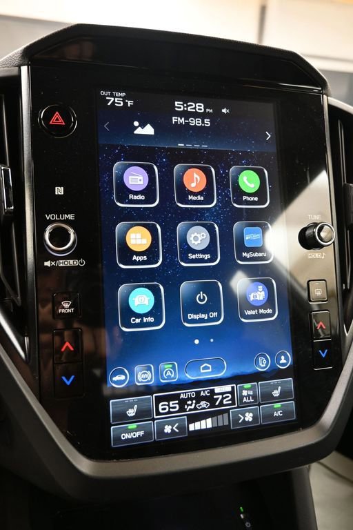 Certified 2025 Subaru Forester Premium image 24