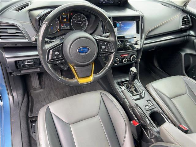 Used 2021 Subaru Crosstrek 2.5i Sport image 10