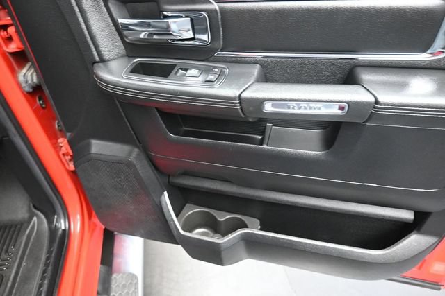 Used 2014 RAM 2500 Laramie w/ HD Snow Plow Prep Group AWD/4WD image 45