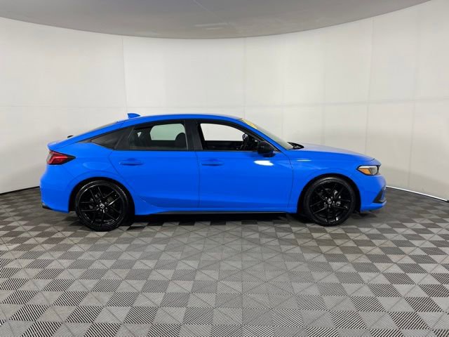 Used 2024 Honda Civic Sport image 8