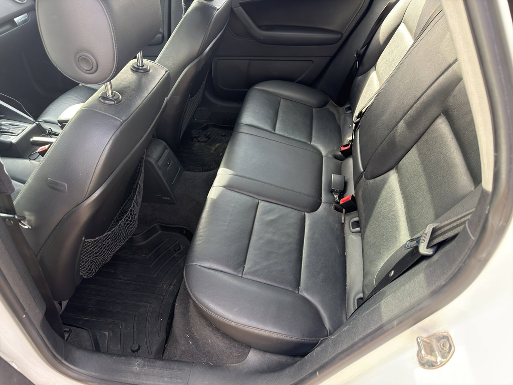 Used 2012 Audi A3 2.0T Premium Plus image 3