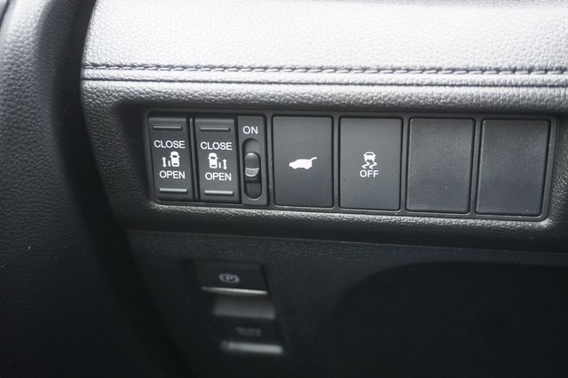 New 2026 Honda Odyssey EX-L image 31