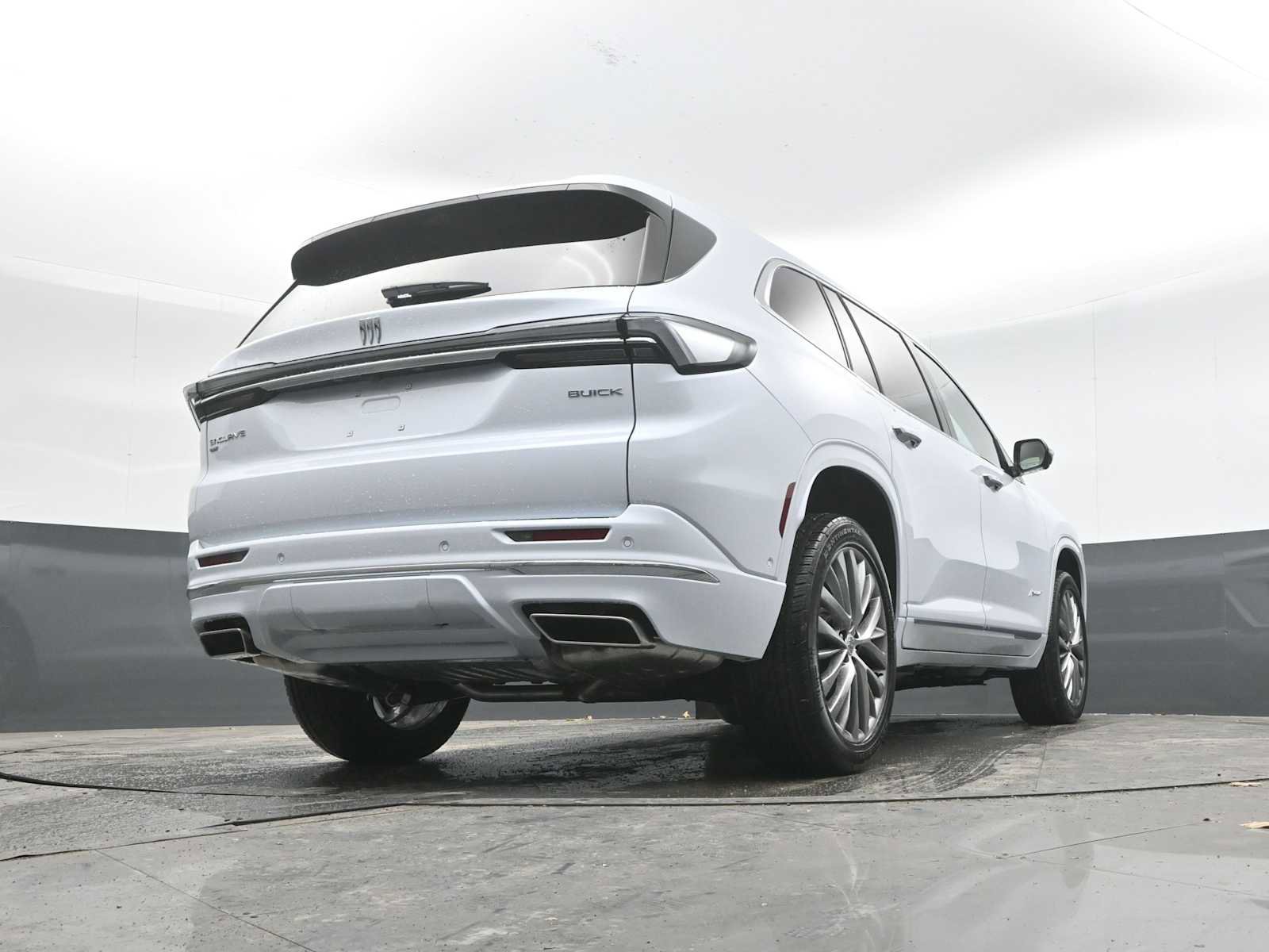 New 2026 Buick Enclave Avenir w/ Super Cruise Package image 57