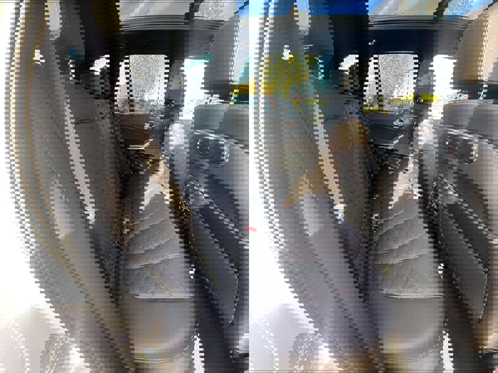 Used 2024 BMW X5 sDrive40i image 29