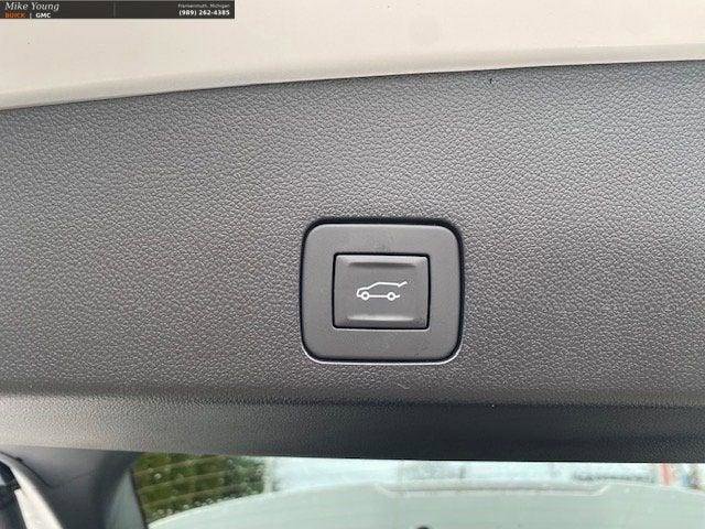 New 2026 Buick Encore GX Sport Touring w/ Comfort Package image 6