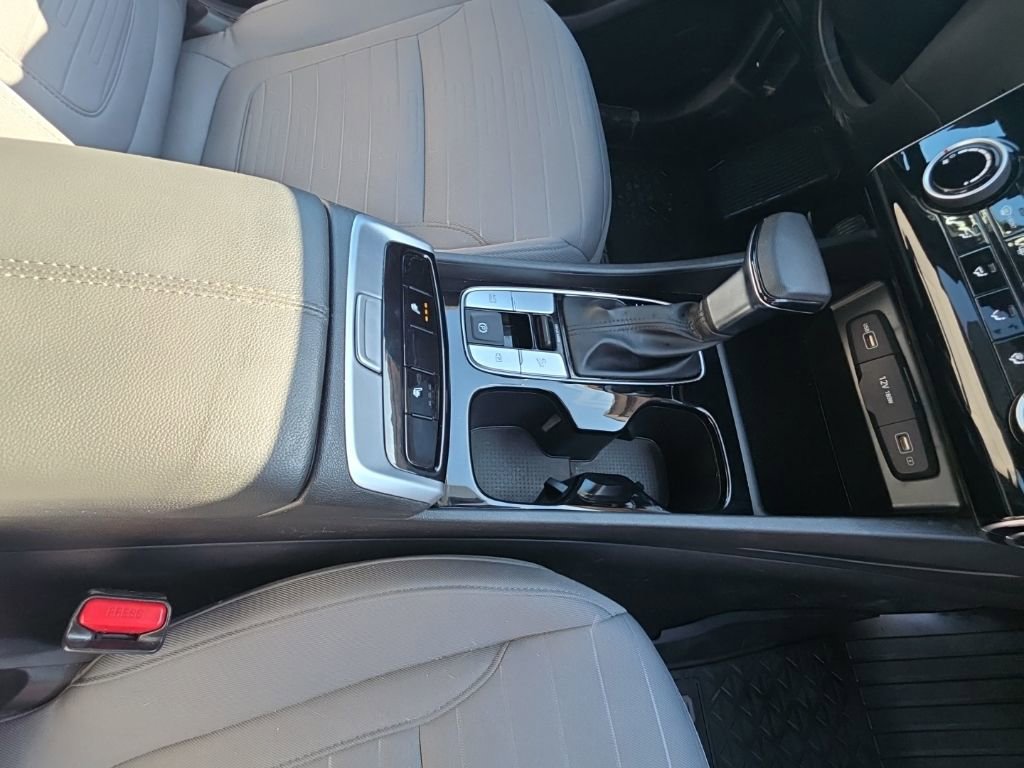 Used 2022 Hyundai Santa Cruz SEL image 46