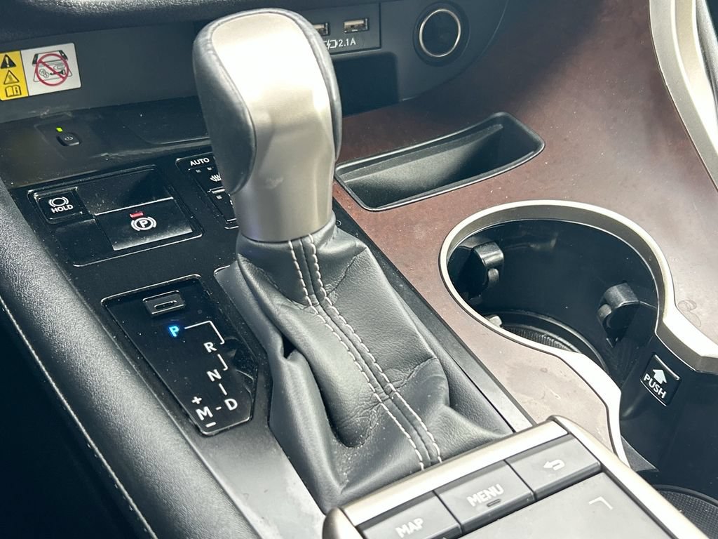 Used 2021 Lexus RX 350 FWD w/ Premium Package image 24