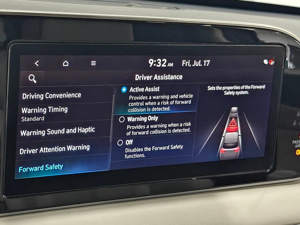 Used 2021 Hyundai Palisade Limited AWD/4WD image 59