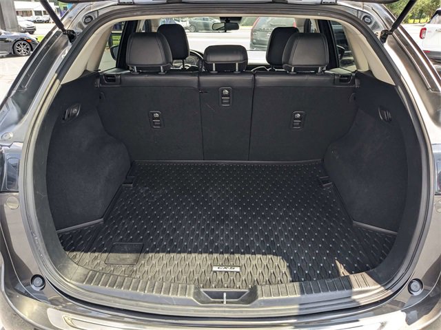 Used 2019 MAZDA CX-5 Touring image 12