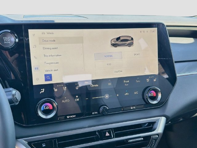 New 2026 Lexus RX 350 Premium w/ Convenience Package FWD image 31