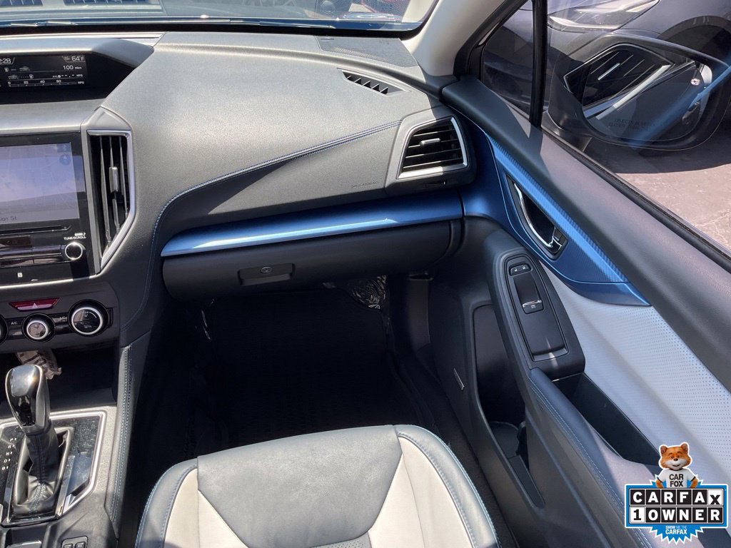 Used 2021 Subaru Crosstrek Hybrid w/ Moonroof Package w/Navigation AWD/4WD image 51