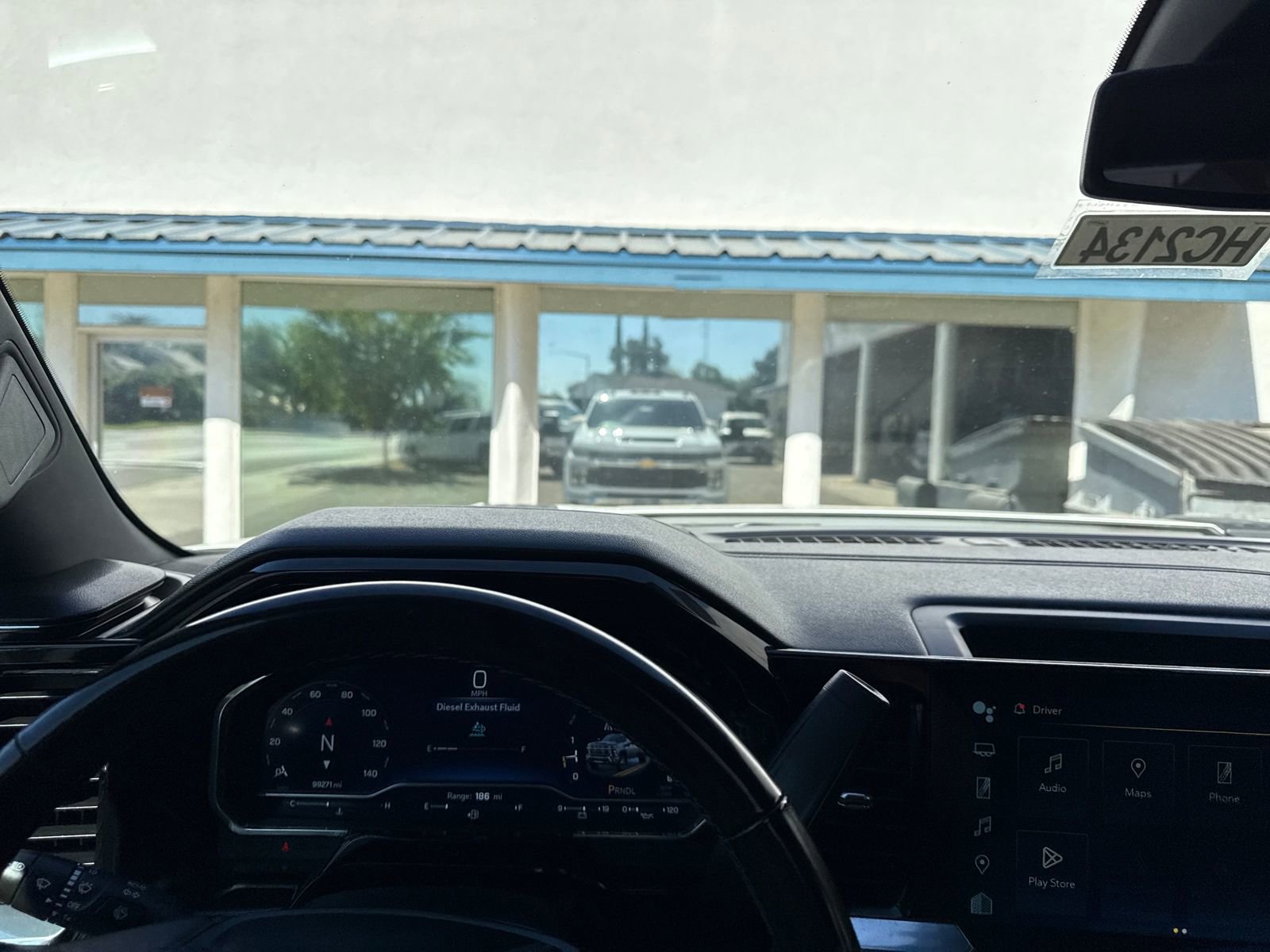 Used 2024 Chevrolet Silverado 3500 LT w/ Convenience Package image 13
