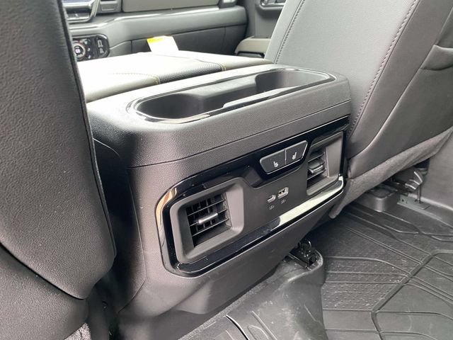 Used 2025 Chevrolet Silverado 1500 ZR2 w/ Technology Package AWD/4WD image 7