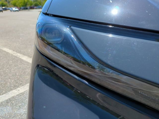 Used 2026 Toyota Camry LE FWD image 10