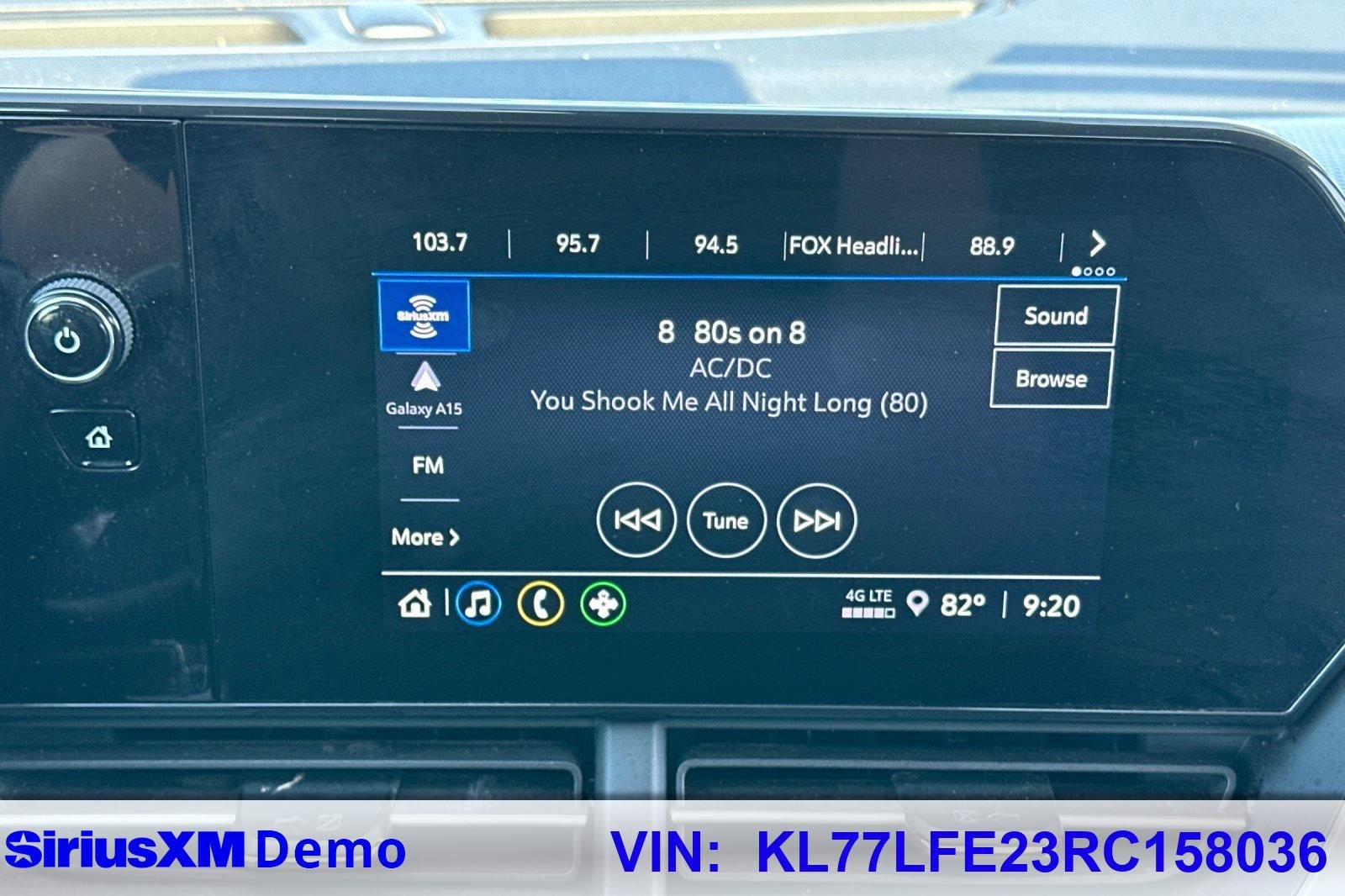 Used 2024 Chevrolet Trax LS w/ LS Convenience Package FWD image 38