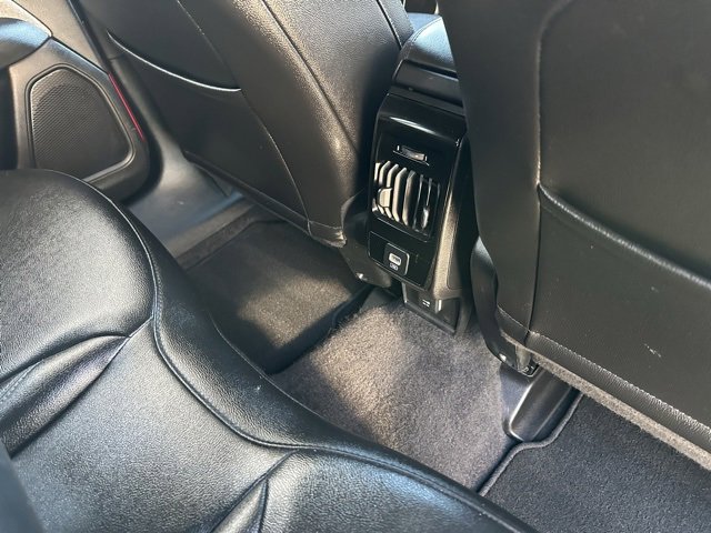 Used 2024 Jeep Compass Latitude image 19