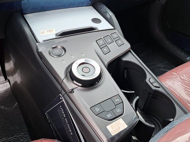 New 2026 Kia Sportage SX Prestige AWD/4WD image 11
