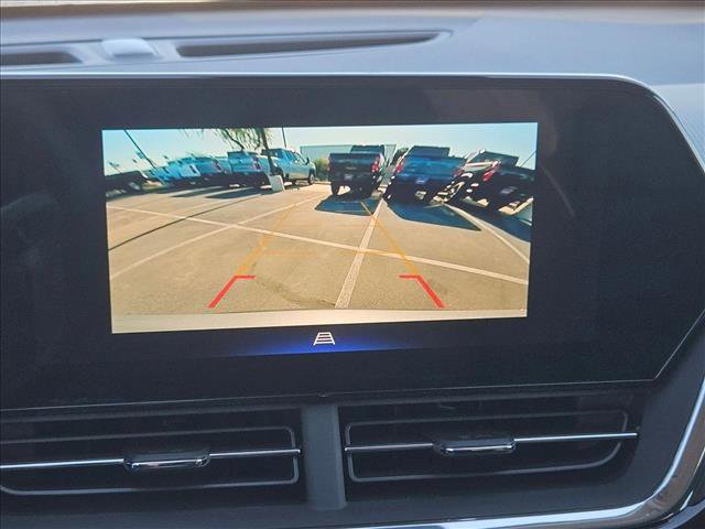 New 2026 Chevrolet Trax ACTIV w/ Driver Confidence Package image 13