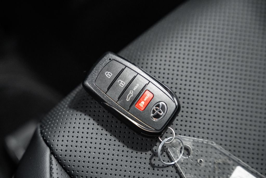 New 2026 Toyota Crown Signia XLE image 46