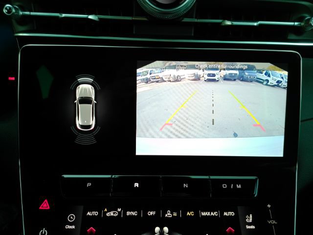 Used 2024 Maserati Grecale GT AWD/4WD image 8