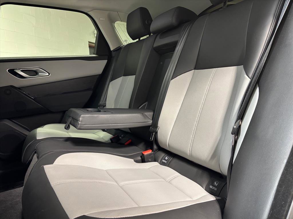 Used 2025 Land Rover Range Rover Velar Dynamic SE image 26