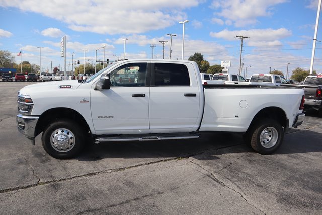 New 2026 RAM 3500 Big Horn image 19