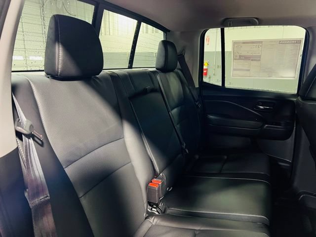 New 2026 Honda Ridgeline RTL image 29