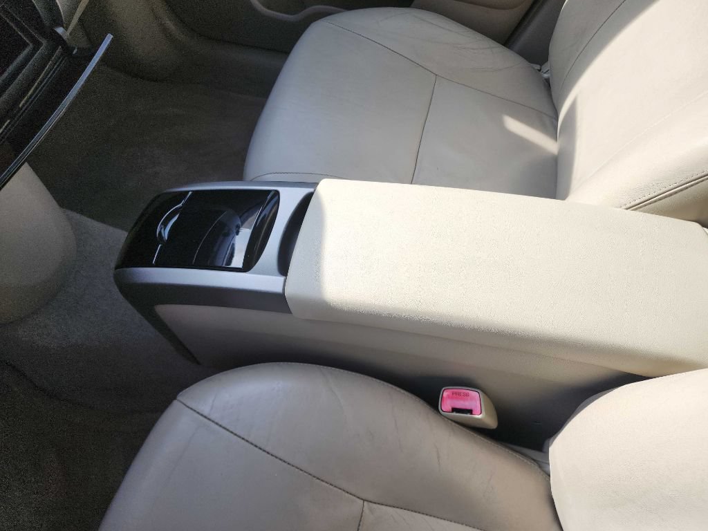 Used 2006 Toyota Prius FWD image 20