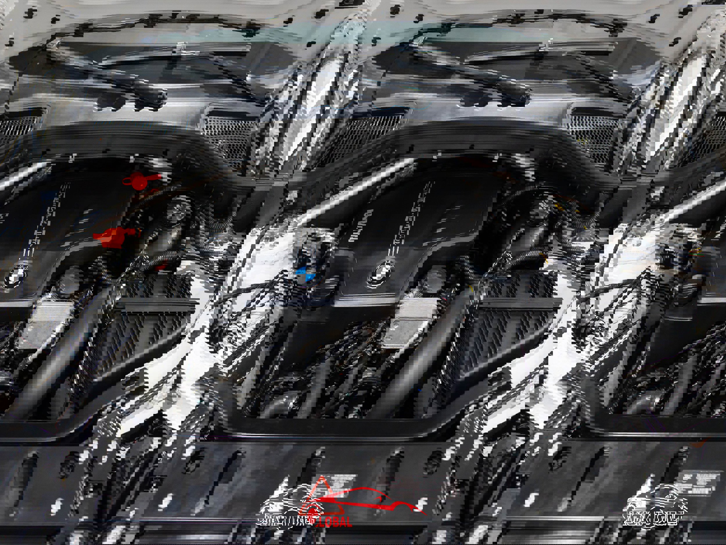 Used 2015 BMW X3 sDrive28i image 49