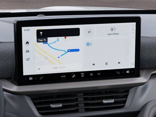 New 2027 Ford Explorer Active RWD image 14