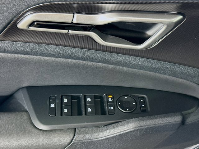 New 2026 Kia Sportage EX AWD/4WD image 17