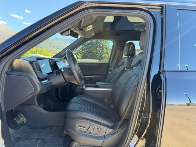 Used 2023 Rivian R1S Adventure Quad AWD/4WD image 11